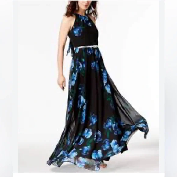 Inc dress like New size 10 missing belt - Picture 1 of 8